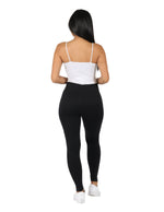 Load image into Gallery viewer, Ab-Shaper Seamless Basic Compression Legging
