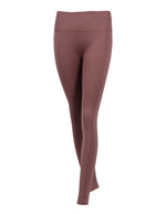 Load image into Gallery viewer, Ab-Shaper Seamless Basic Compression Legging
