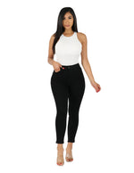 Load image into Gallery viewer, Curvy Skinny Ankle Pant Shop BBJ
