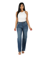 Load image into Gallery viewer, Reconstructed Wide Leg Pant
