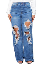 Load image into Gallery viewer, The Skater Jeans
