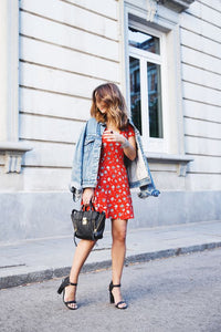Spring Date Night Outfit Ideas