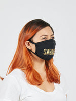 Load image into Gallery viewer, Savage Fabric Face Mask
