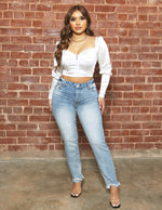 Load image into Gallery viewer, The Icon Jean
